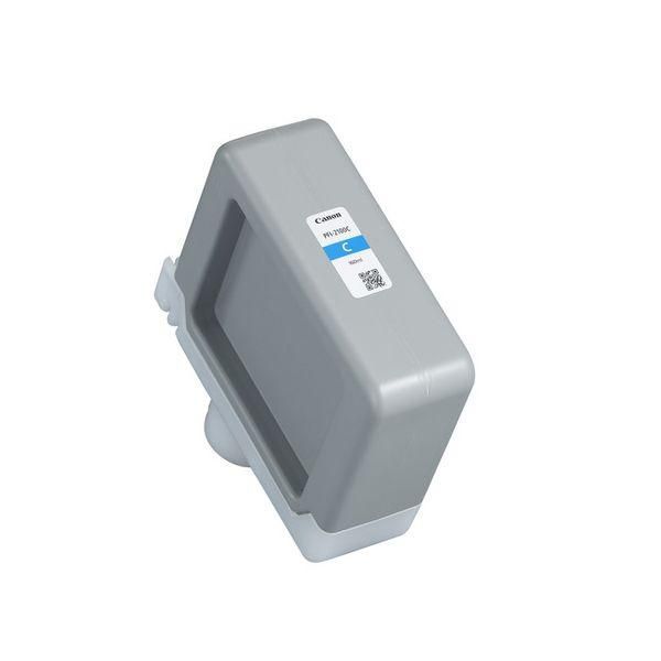 CANON キヤノン 5267C001 PFI-2100C シアン 〔純正品〕