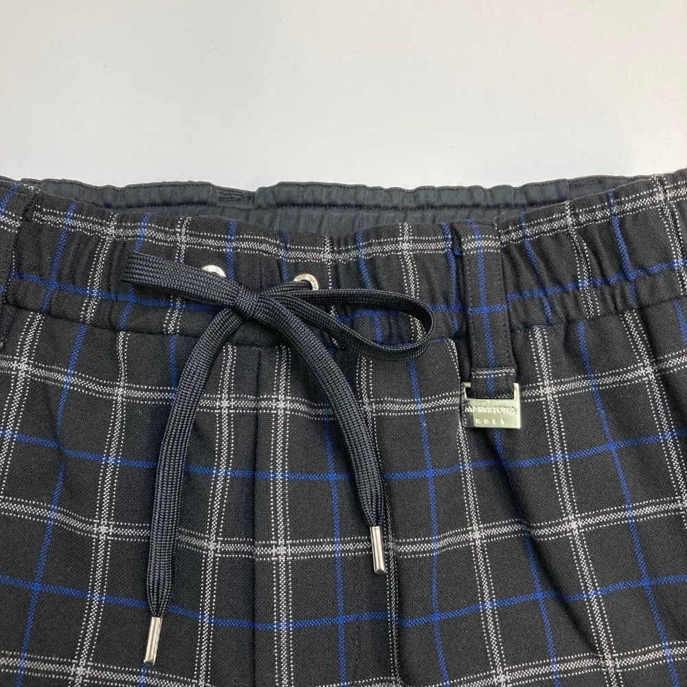 サイズ：44 MARK&LONA マークアンドロナ 2023年モデル ストレッチ