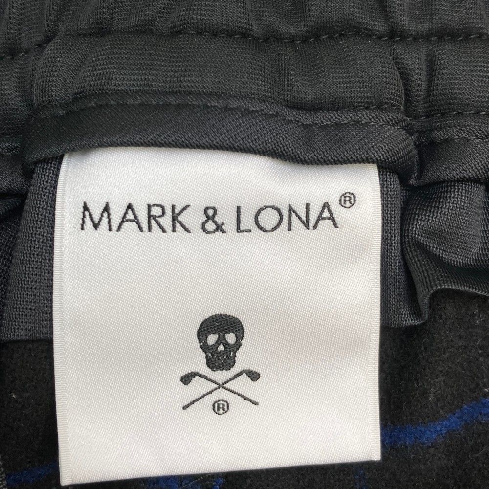 サイズ：44 MARK&LONA マークアンドロナ 2023年モデル ストレッチ
