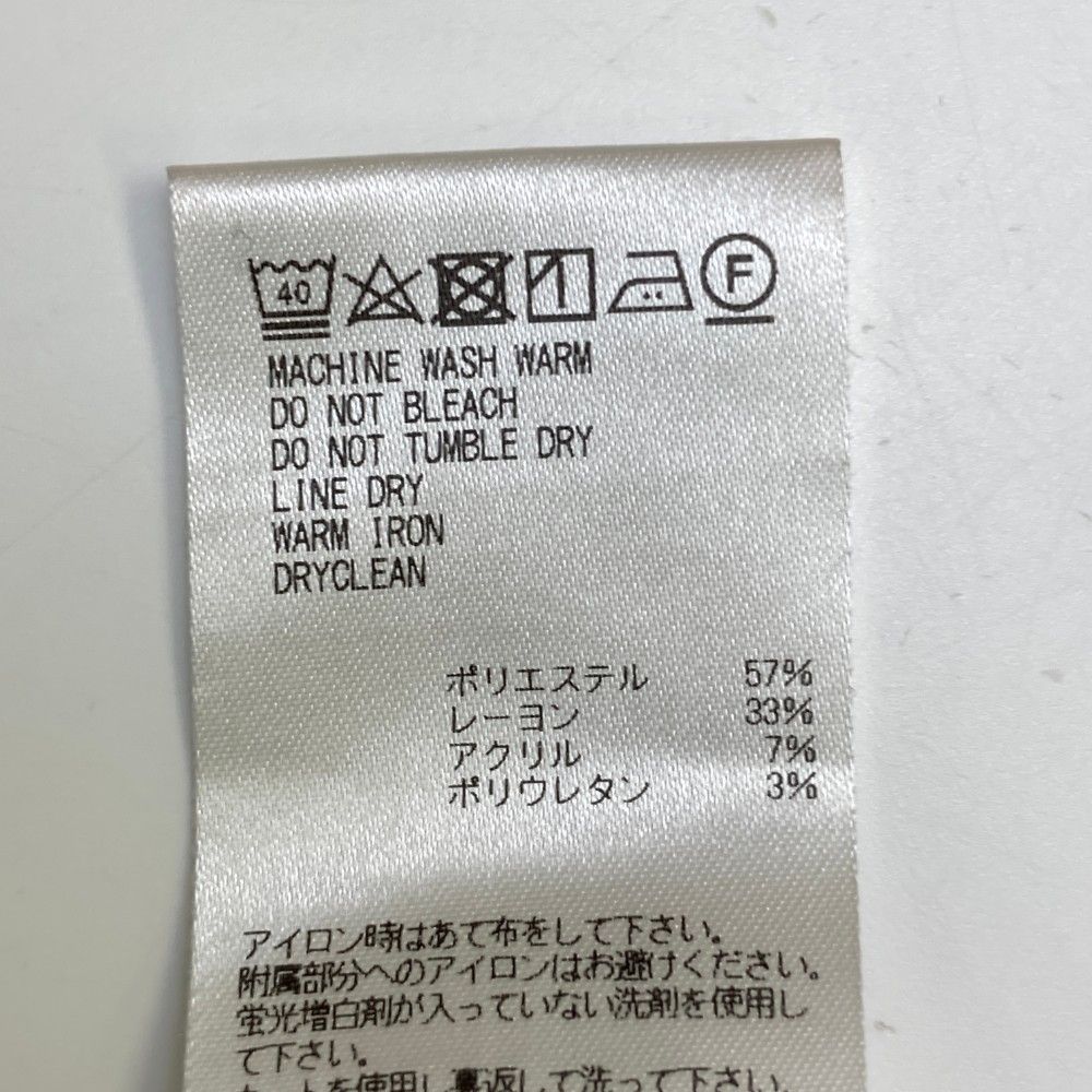 サイズ：44 MARK&LONA マークアンドロナ 2023年モデル ストレッチ