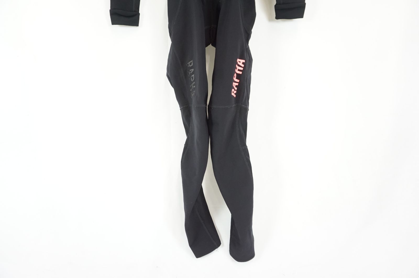 RAPHA 「ラファ」 PROTEAM THERMAL AEROSUIT XSサイズ スキンスーツ