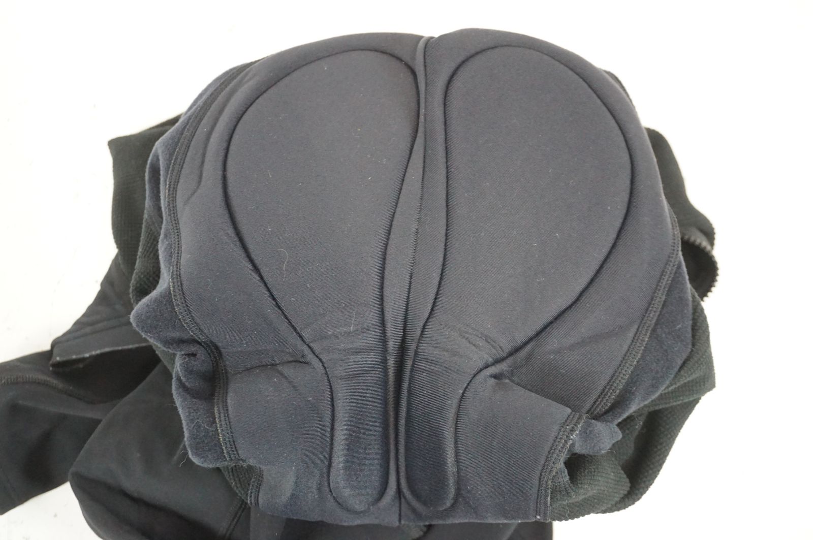 RAPHA 「ラファ」 PROTEAM THERMAL AEROSUIT XSサイズ スキンスーツ