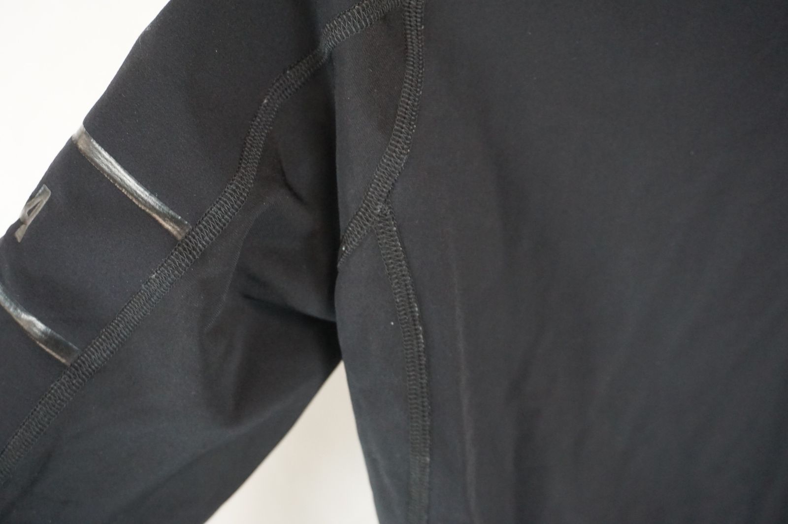 RAPHA 「ラファ」 PROTEAM THERMAL AEROSUIT XSサイズ スキンスーツ