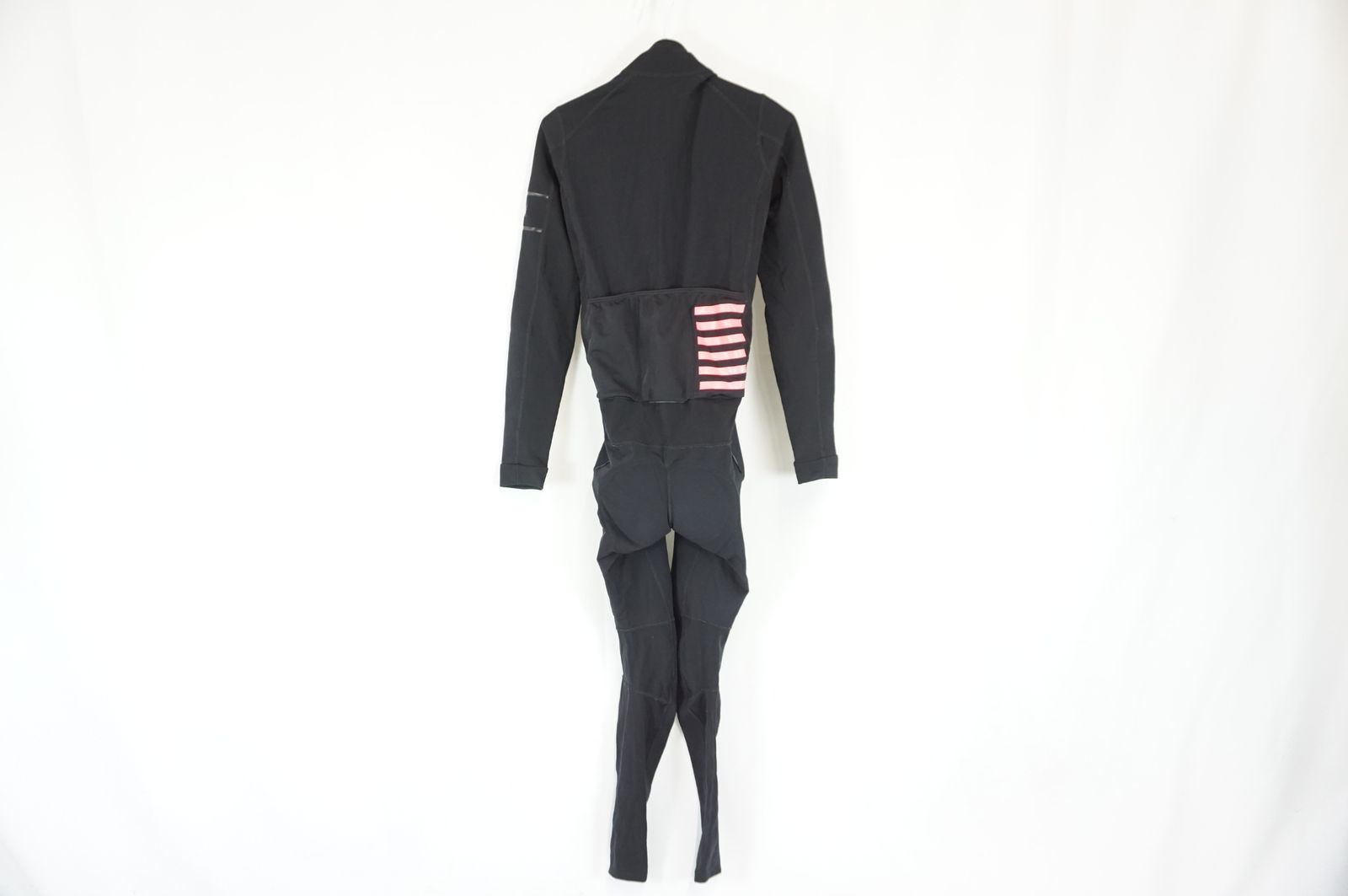 RAPHA 「ラファ」 PROTEAM THERMAL AEROSUIT XSサイズ スキンスーツ