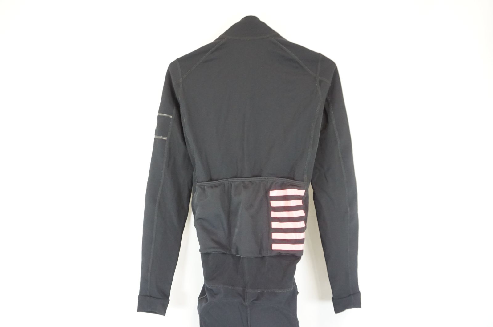 RAPHA 「ラファ」 PROTEAM THERMAL AEROSUIT XSサイズ スキンスーツ