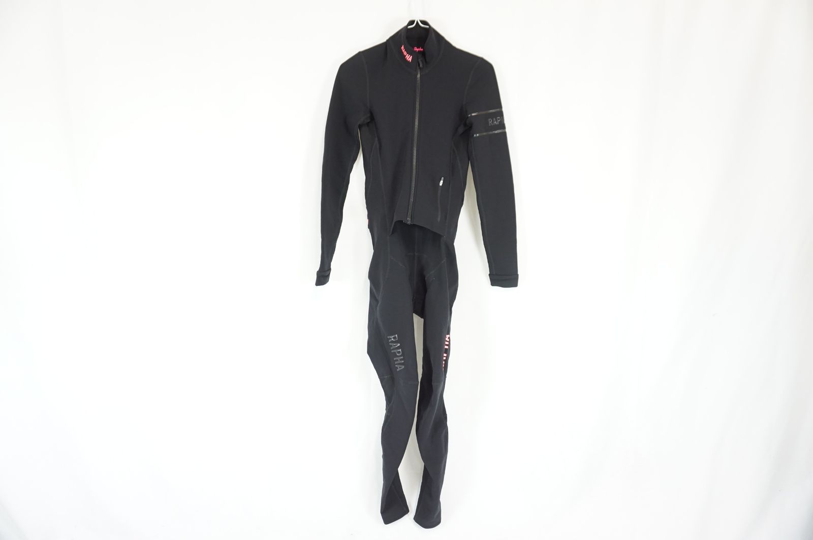 RAPHA 「ラファ」 PROTEAM THERMAL AEROSUIT XSサイズ スキンスーツ