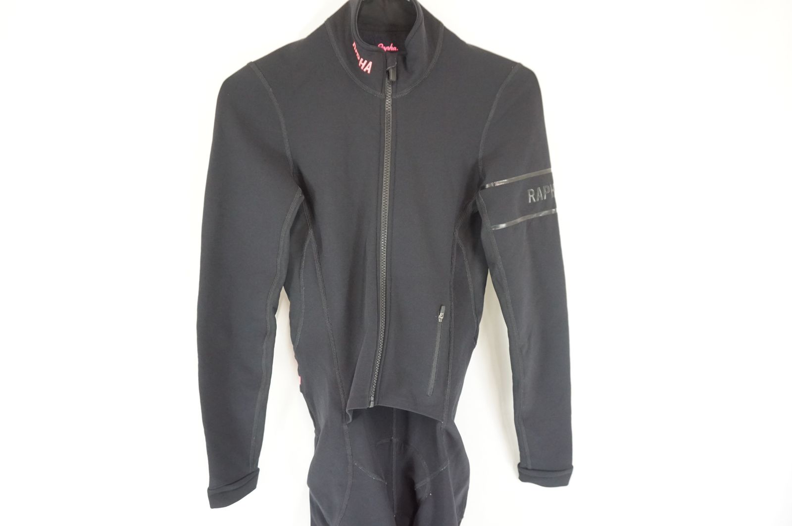RAPHA 「ラファ」 PROTEAM THERMAL AEROSUIT XSサイズ スキンスーツ