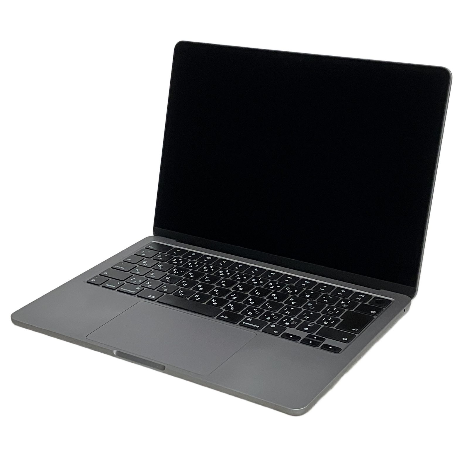 最終値下げ【B100%／充放電27回】MacBookAir (M2, 2022) Apple MacBook Air M2 2022 M2 ノート パソコン 24GB SSD 1TB Sequoia
