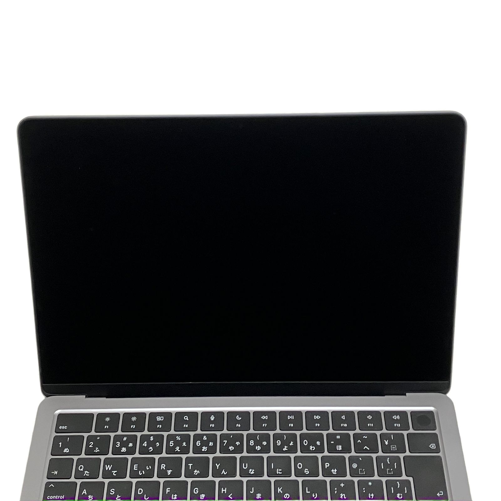 Apple MacBook Air M2 2022 M2 ノート パソコン 24GB SSD 1TB Sequoia