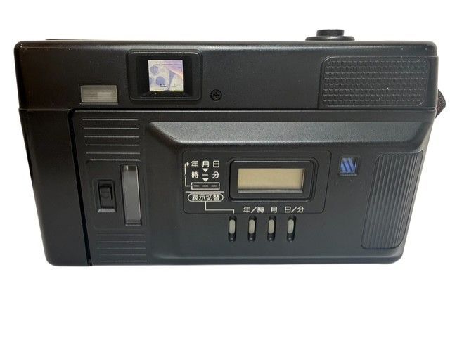 ニコン（Nikon）コンパクトフィルムカメラ「L35AD2」35mm F2.8