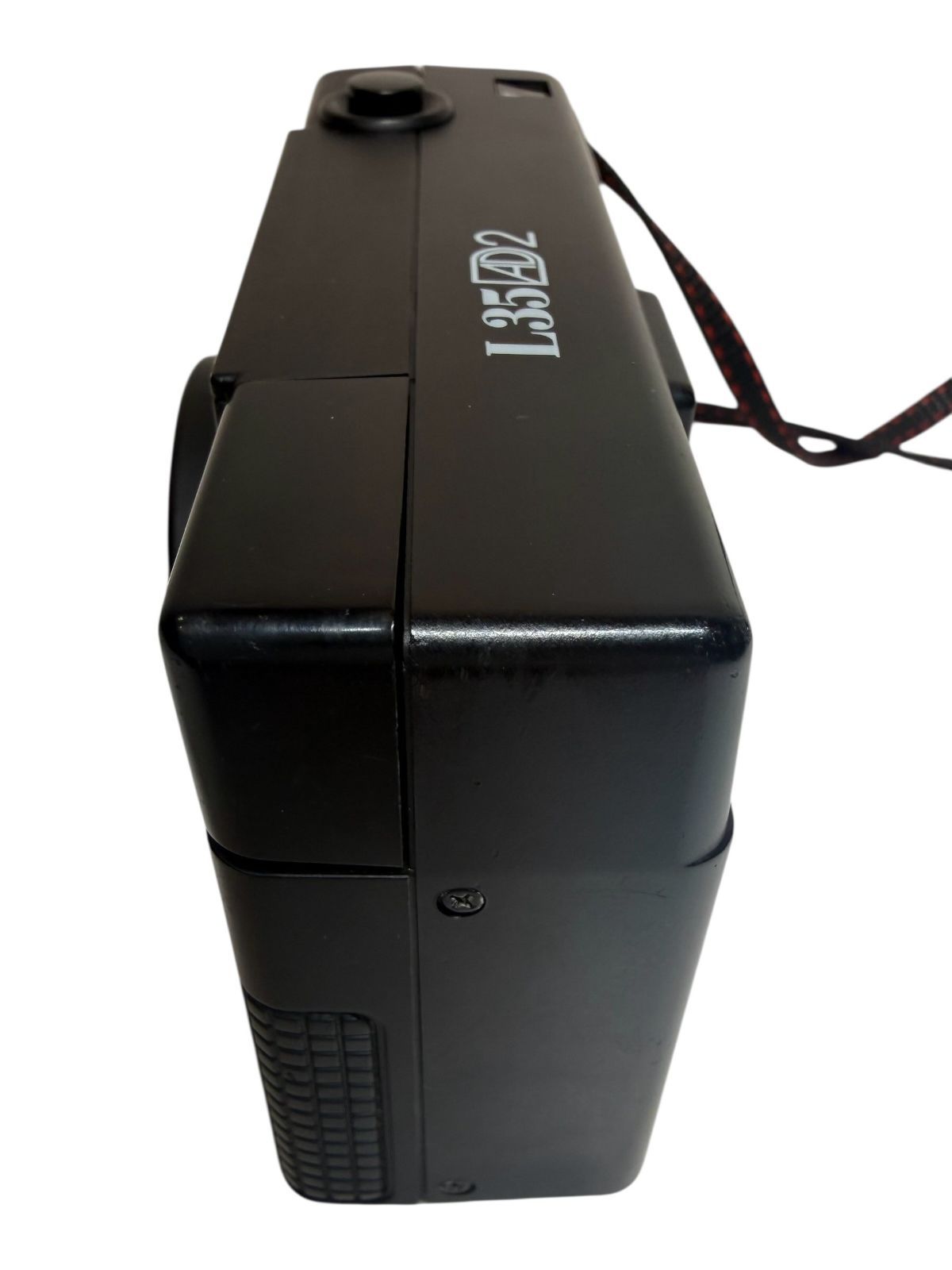 ニコン（Nikon）コンパクトフィルムカメラ「L35AD2」35mm F2.8