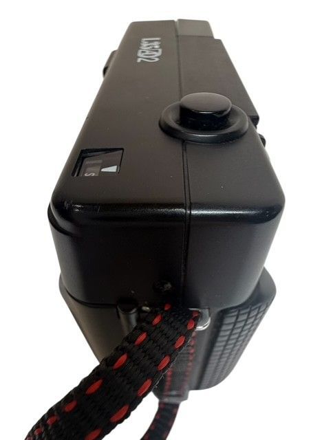 ニコン（Nikon）コンパクトフィルムカメラ「L35AD2」35mm F2.8