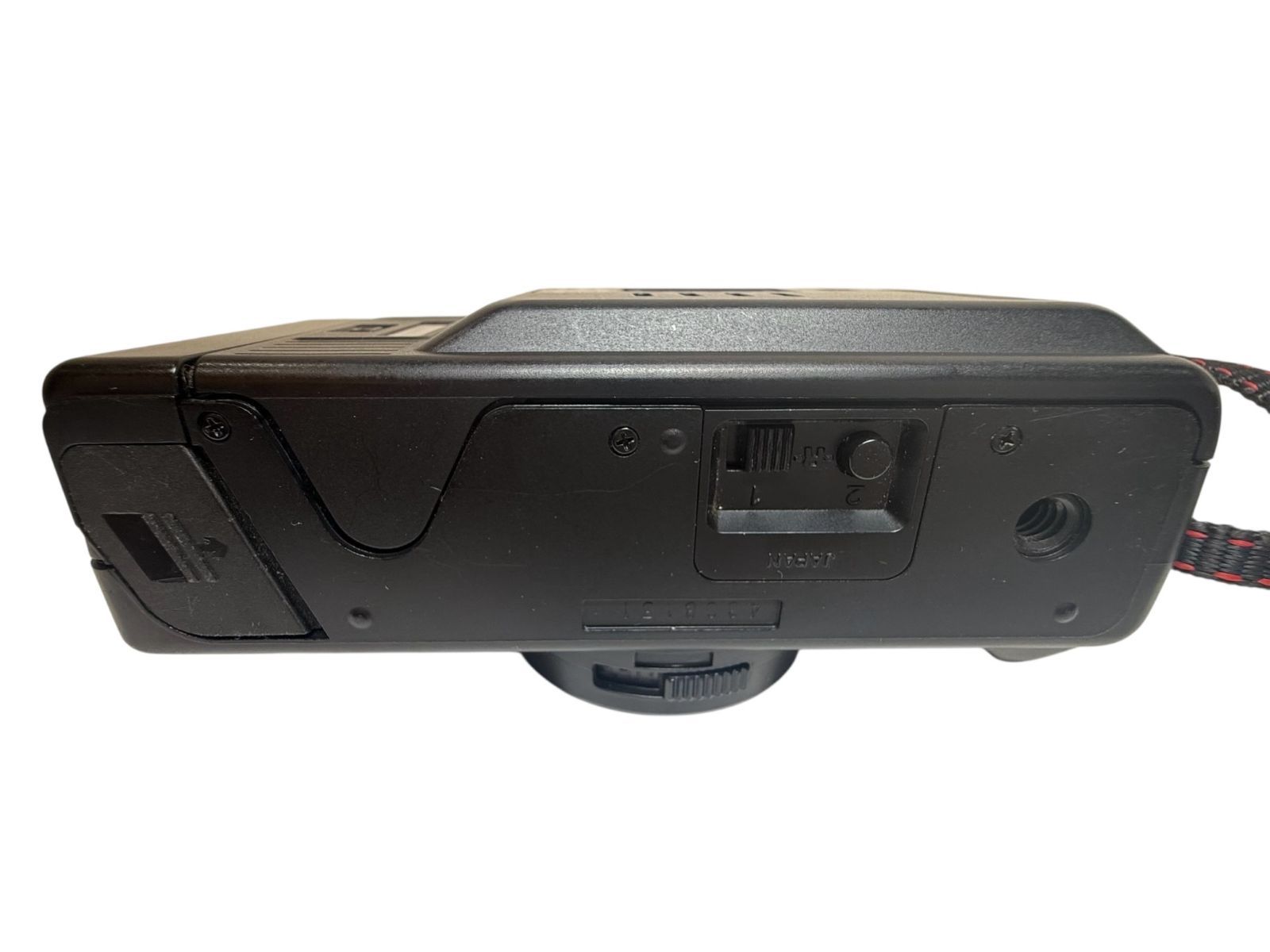 ニコン（Nikon）コンパクトフィルムカメラ「L35AD2」35mm F2.8