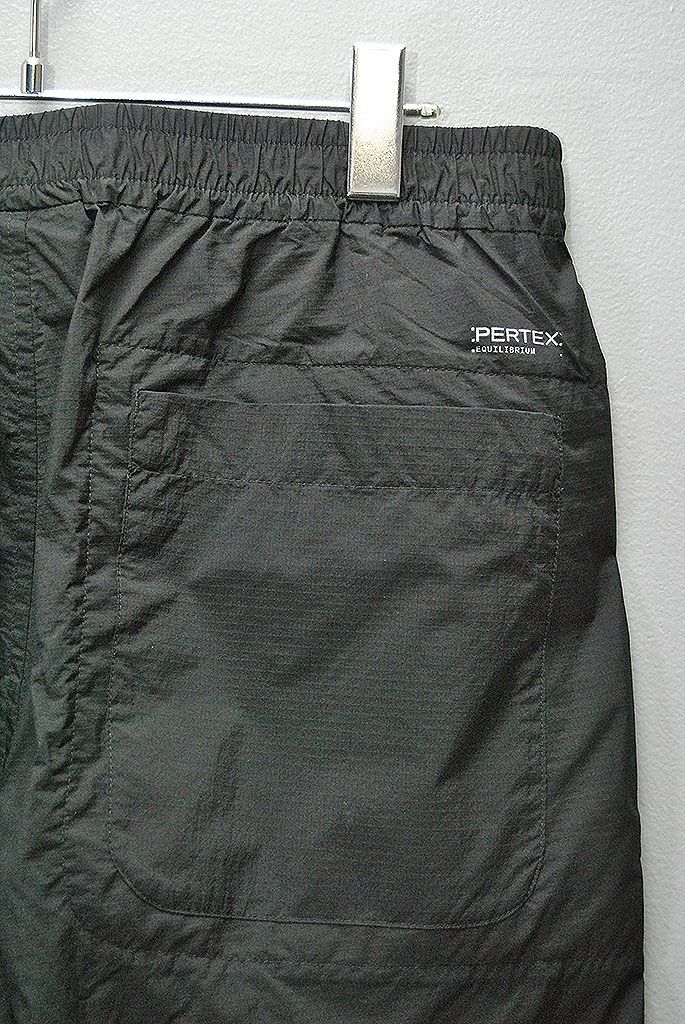 DAIWA PIER39 TECH TRAVEL SHORTS ダイワピア 25SS テック トラベル