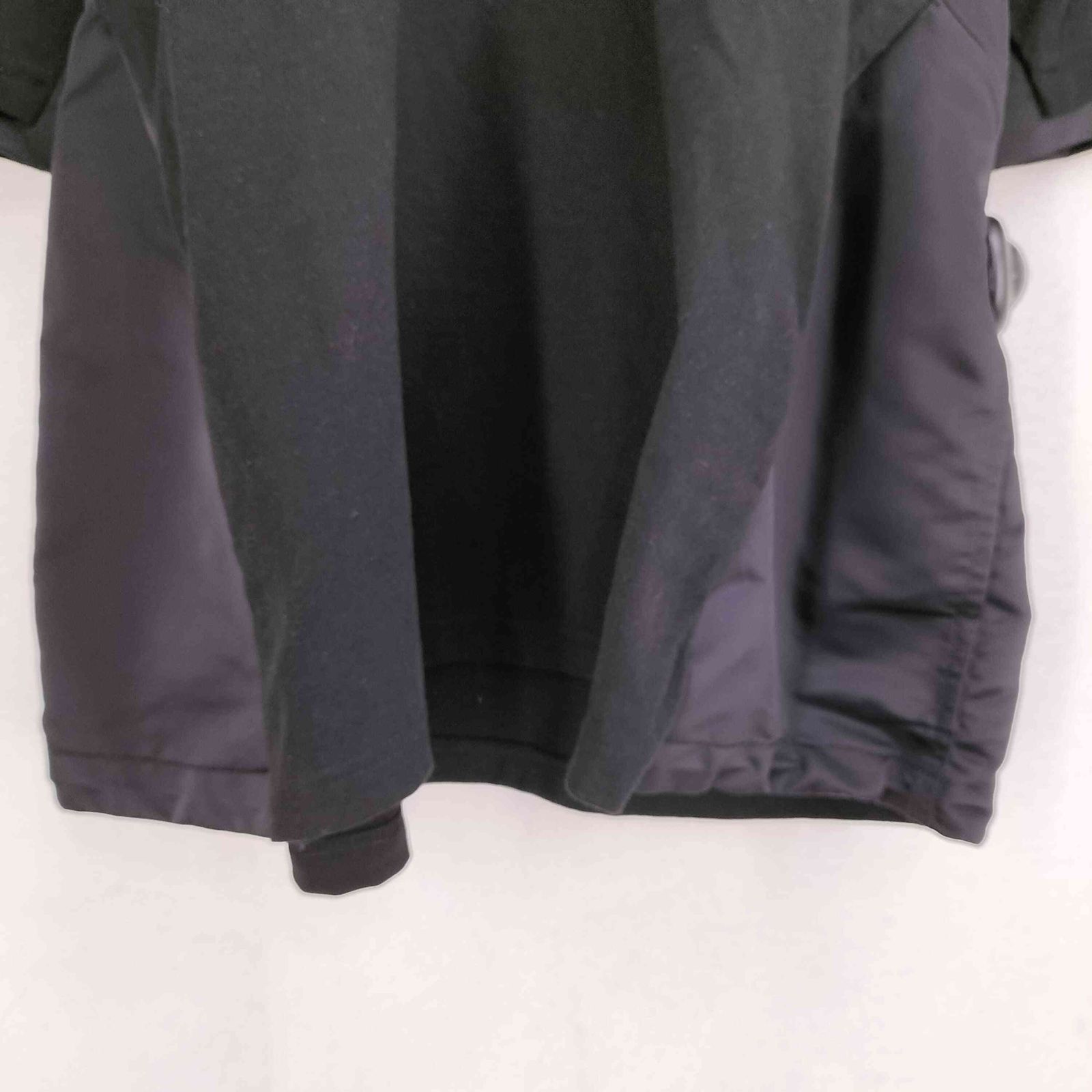 サカイ Sacai 22SS Nylon Twill Mix T-Shirt メンズ JPN：3 - メルカリ