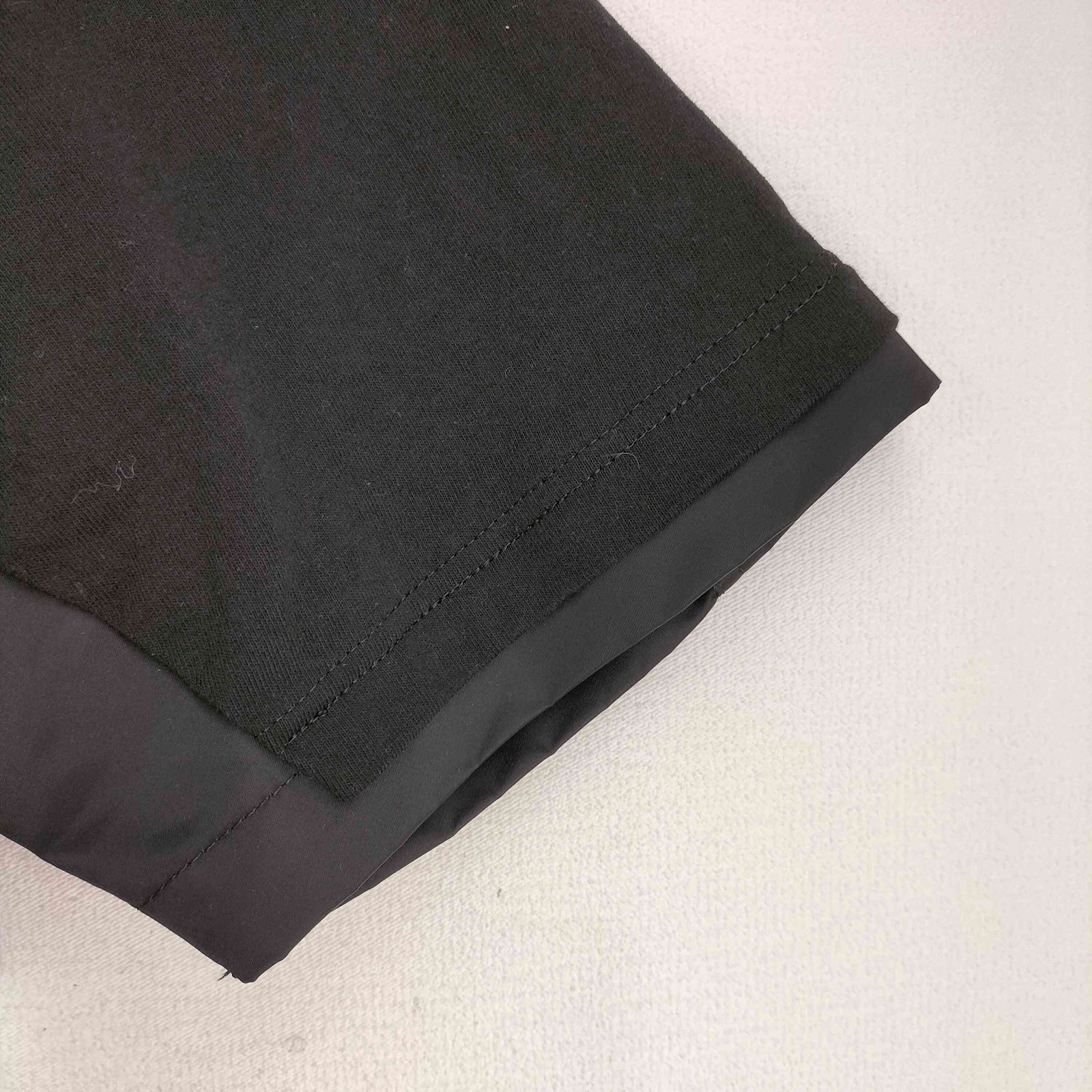 サカイ Sacai 22SS Nylon Twill Mix T-Shirt メンズ JPN：3 - メルカリ