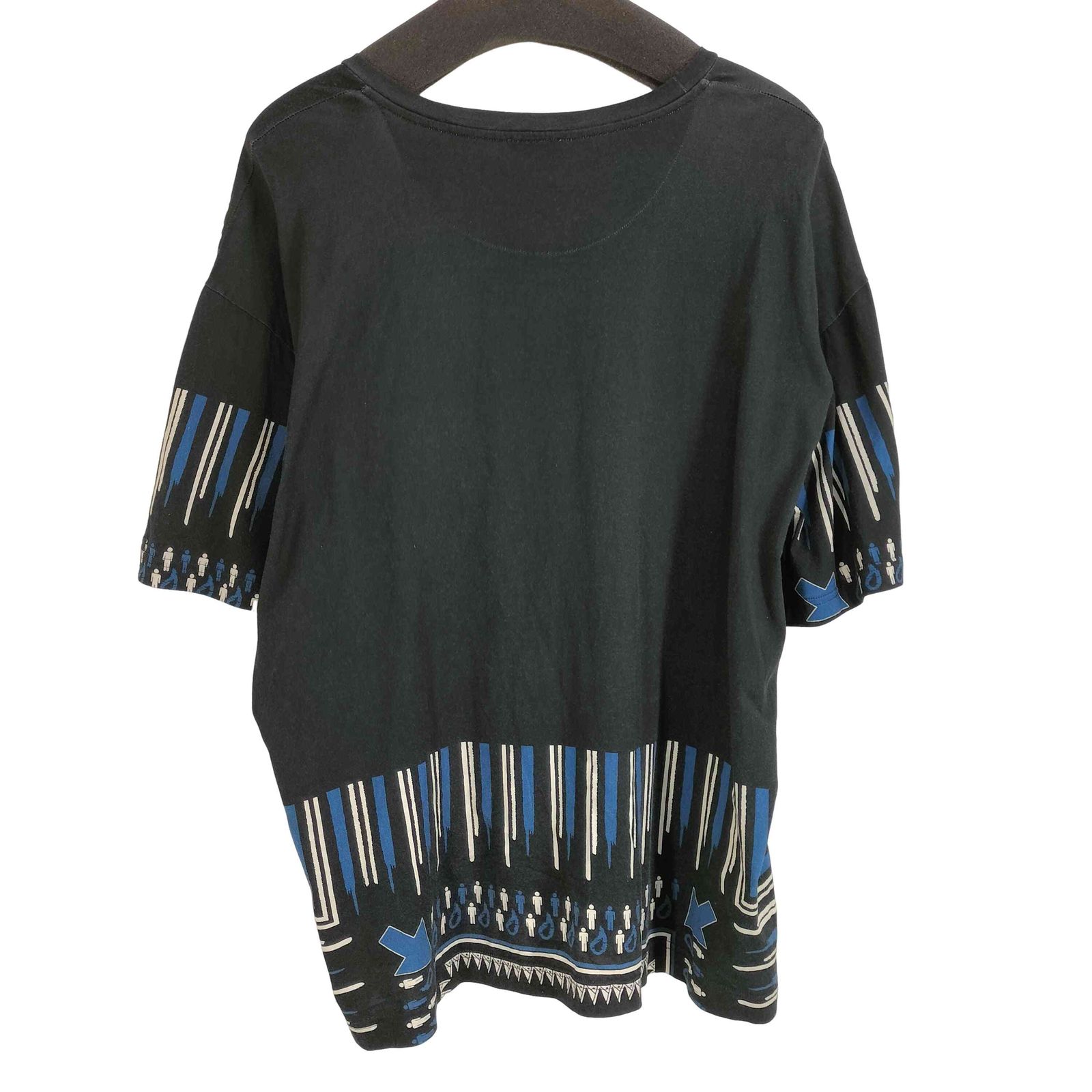 【希少】サカイ 22SS Nylon Twill Mix T-Shirt サカイ Sacai 22SS Nylon Twill Mix T-Shirt メンズ JPN：3 - メルカリ