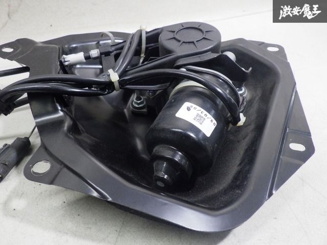 H25 セレナ C26 HC26 HFC26 右オートスライドドアモーター パワー