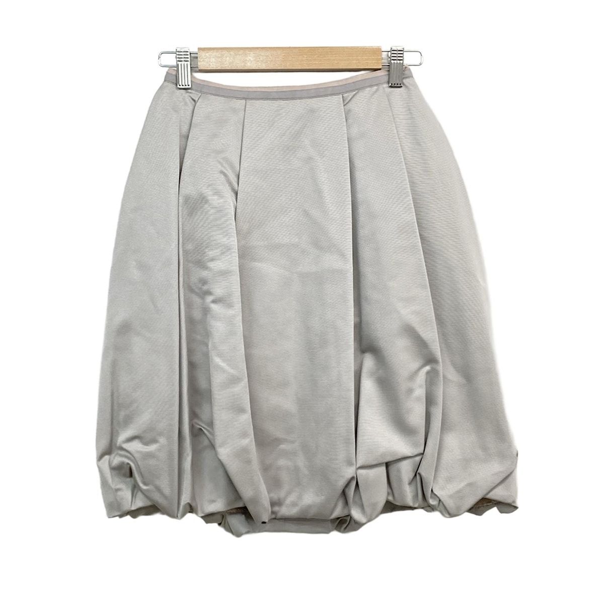 DAISY LIN(デイジーリン) バルーンスカート サイズ38 M レディース美品