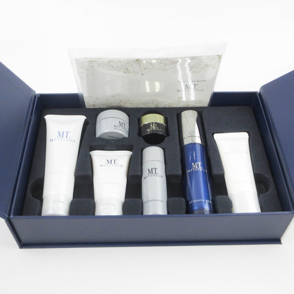 MTメタトロン プレミアムコフレ2025 未使用 C847 - メルカリ