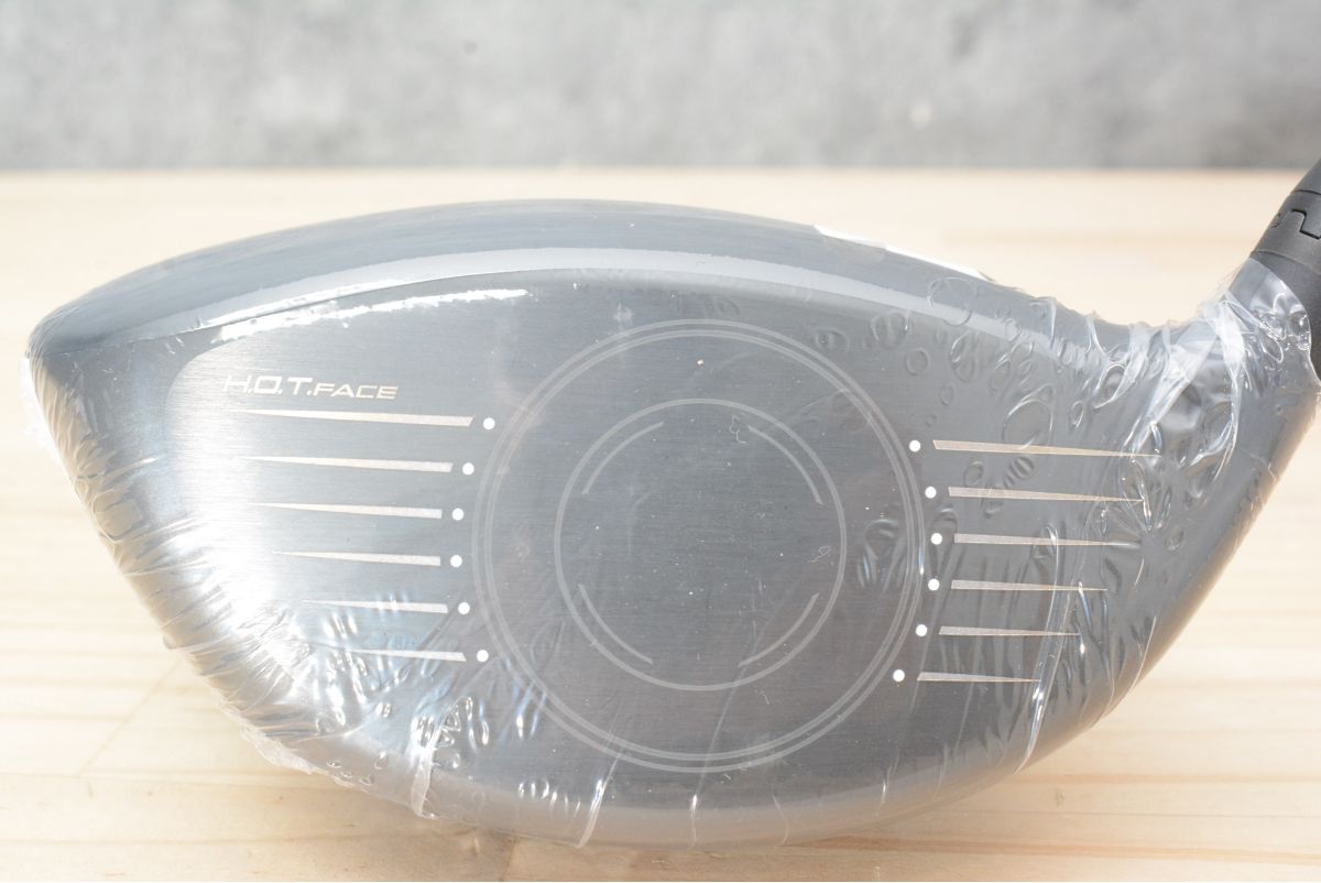 未使用品 DRヘッド】コブラ COBRA AEROJET LS 2023年 ドライバー 10.5