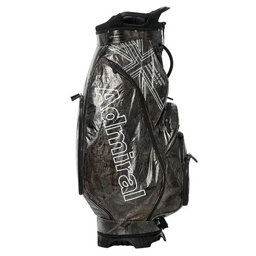 キャディバッグ