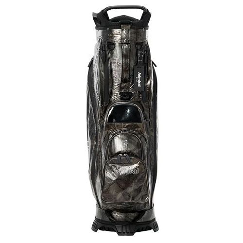 キャディバッグ