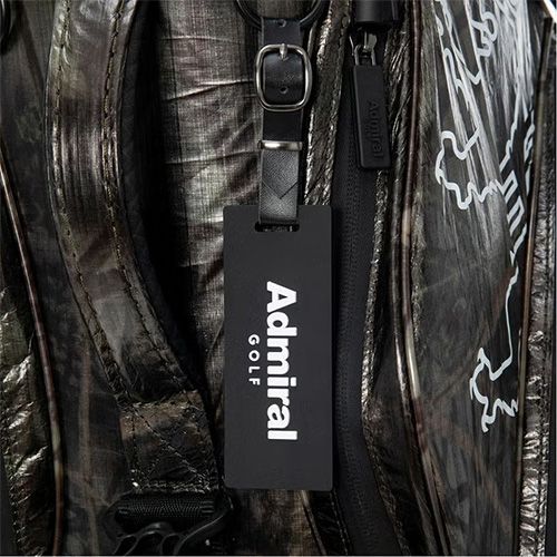 キャディバッグ