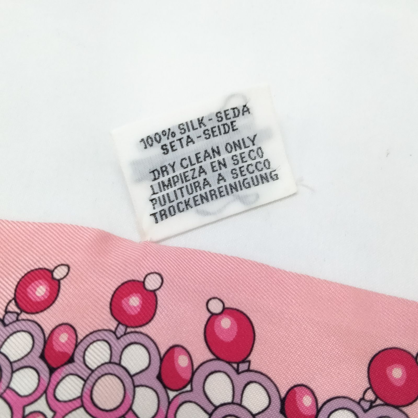 ✨️HERMES✨️エルメス ツイリー マハラジャの装身具 スカーフ - メルカリ