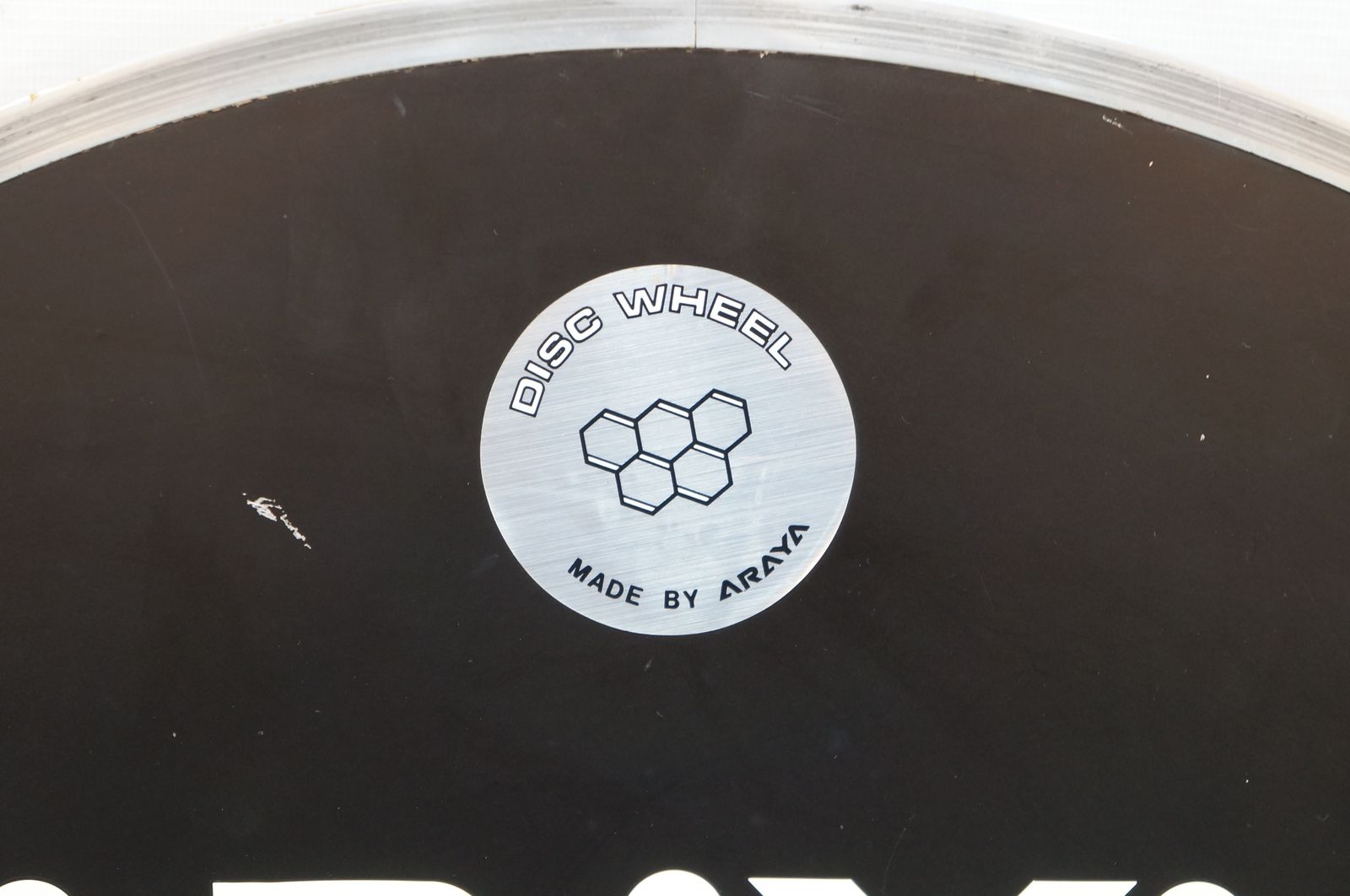 ARAYA 「アラヤ」 シマノ6速 ディスクリアホイール / バイチャリ ARAYA 「アラヤ」 シマノ6速 ディスクリアホイール / バイチャリ