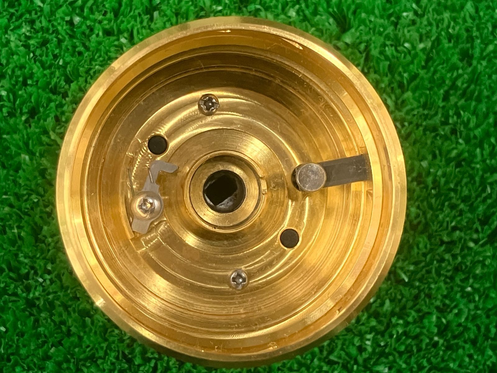 豊中店 シマノ 14ステラC3000S スプール NO.1 - メルカリ