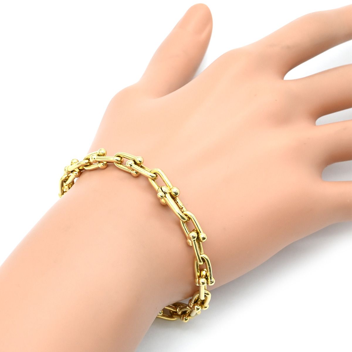 ティファニー Tiffany & Co ブレスレット ハードウェア スモール 