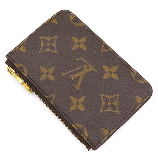 ルイヴィトン LOUIS VUITTON カードケース ポルトカルト ロミー