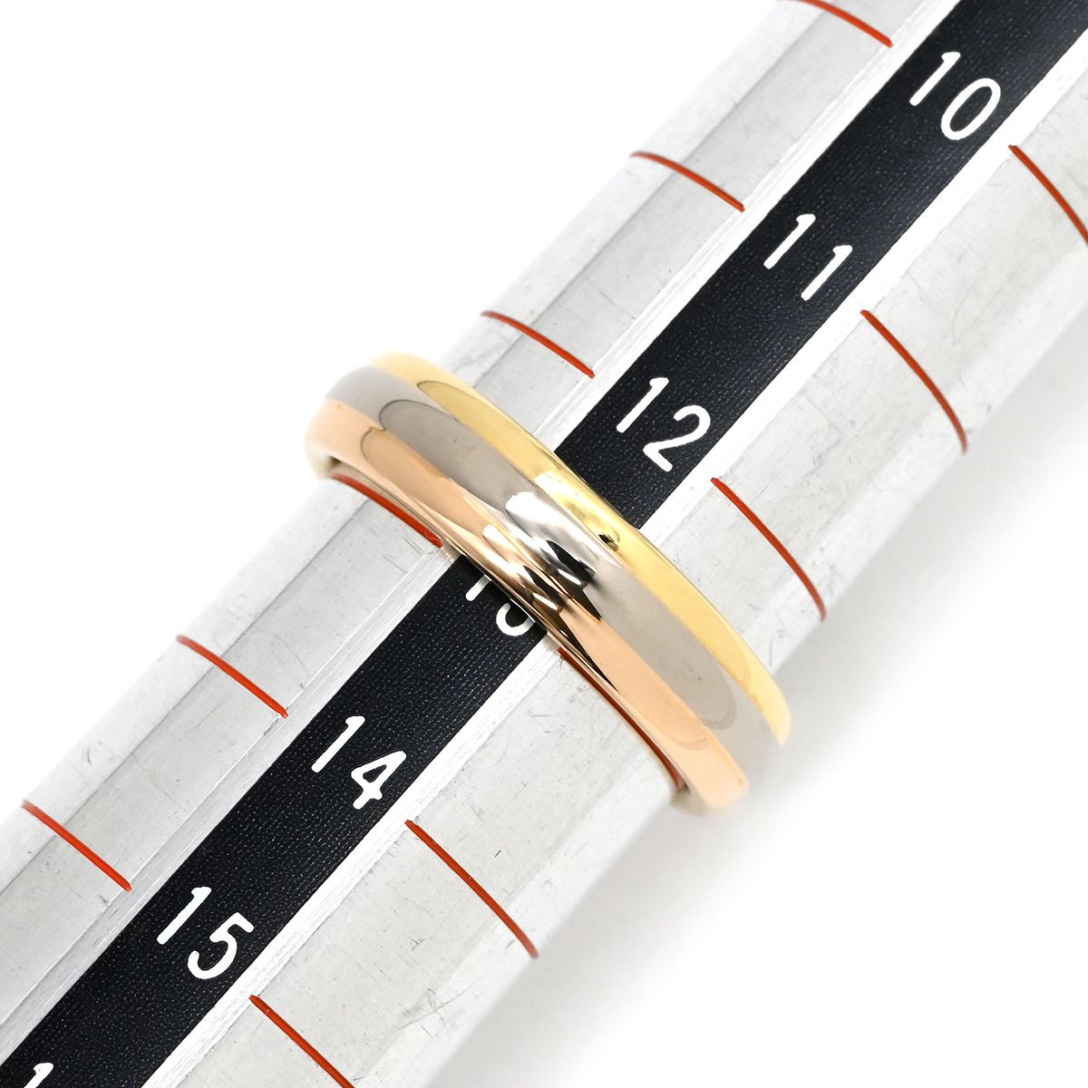 カルティエ Cartier リング 指輪 ヴァンドーム ルイ カルティエ