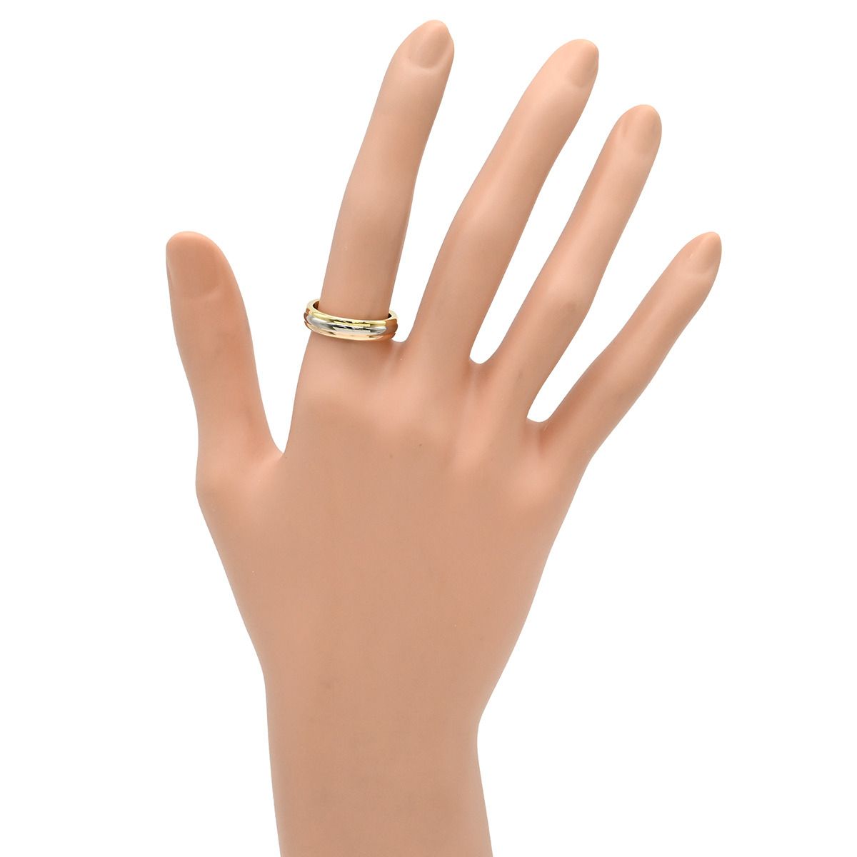 カルティエ Cartier リング 指輪 ヴァンドーム ルイ カルティエ
