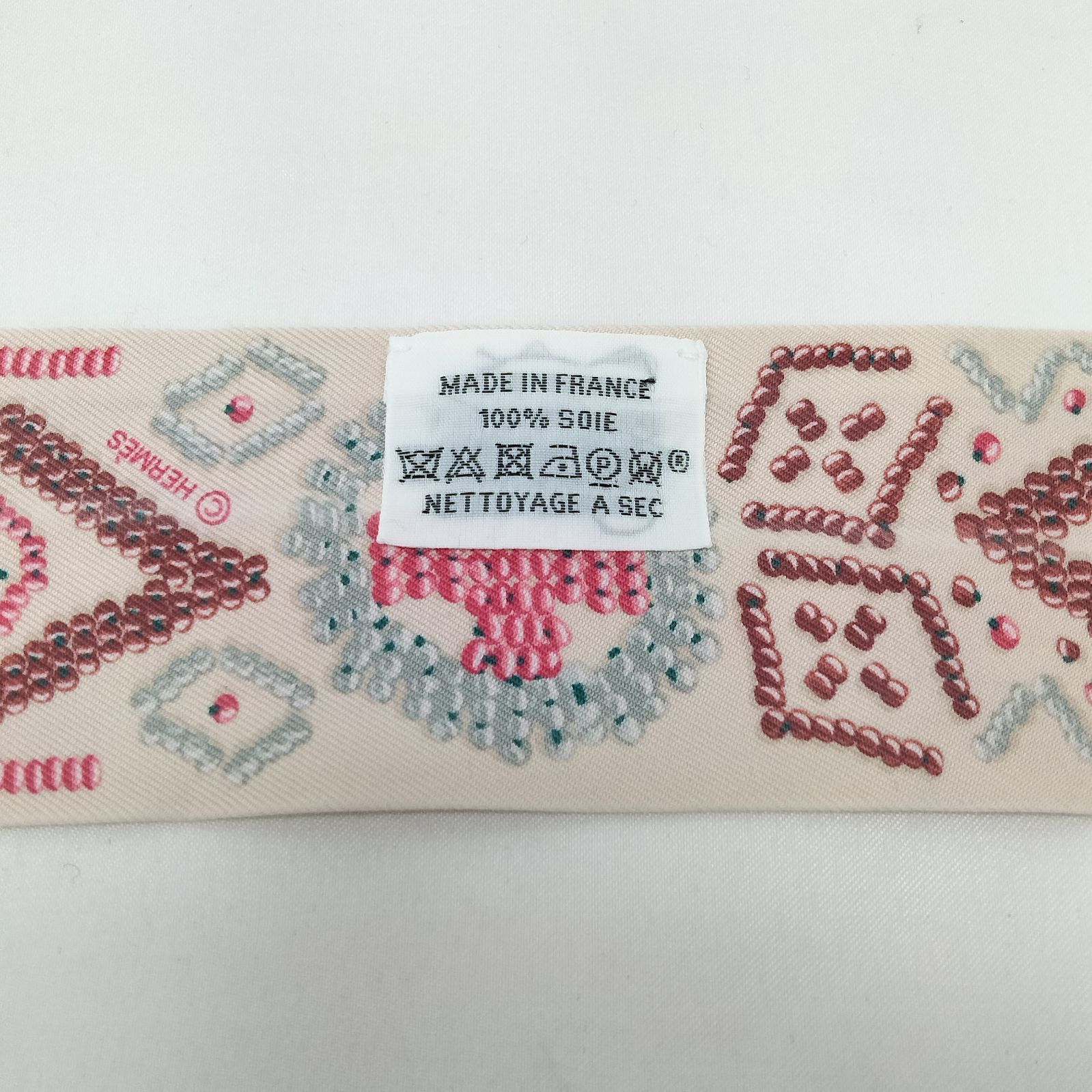 ✨️HERMES✨️エルメス ツイリー ケリーアンペルル スカーフ - メルカリ