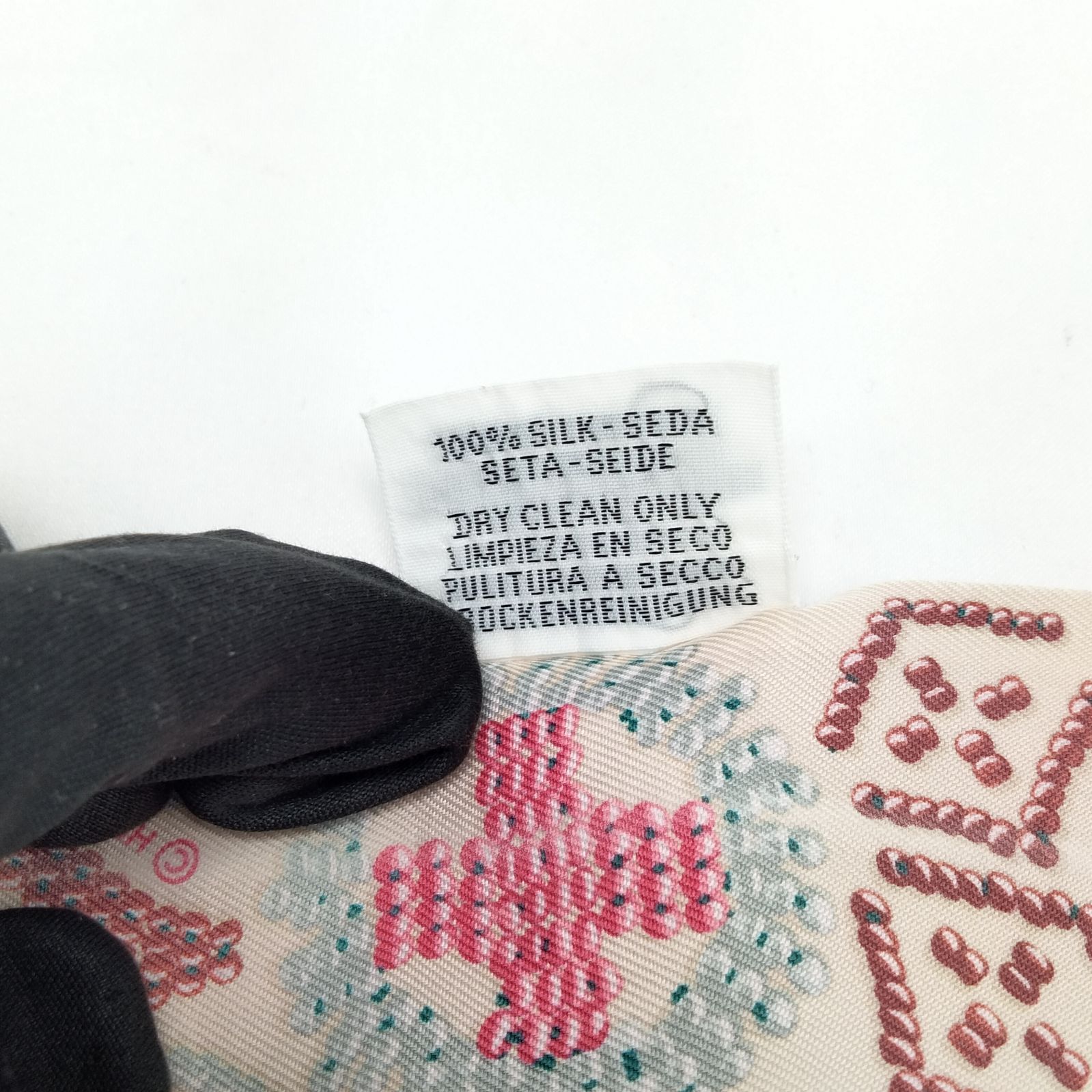 ✨️HERMES✨️エルメス ツイリー ケリーアンペルル スカーフ - メルカリ