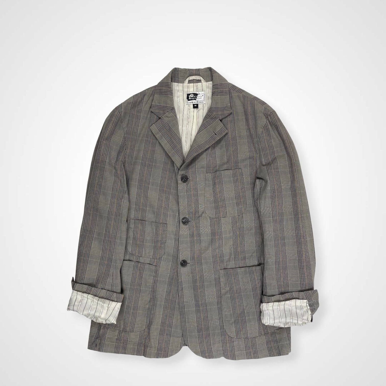 Engineered Garments エンジニアドガーメンツ / オールドワーク
