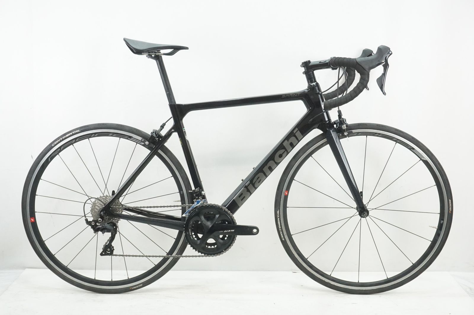BIANCHI 「ビアンキ」 SPRINT 105 2021年モデル ロードバイク / 大宮店 