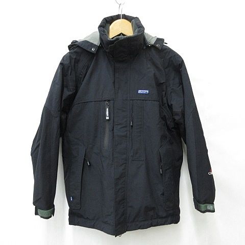 エレッセ ellesse 中綿ジャケット スキー スノーボード スポーツウェア