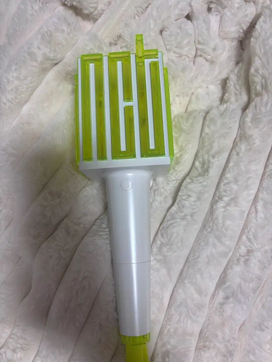 NCT(エヌシーティー) 旧 ペンライト ゲーム・おもちゃ・グッズ