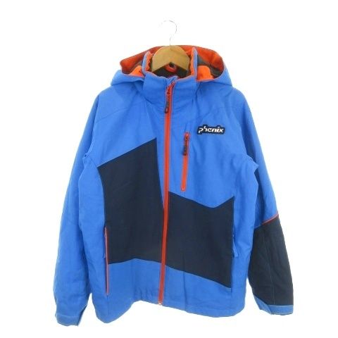フェニックス PHENIX スキーウェア セットアップ 中綿ジャケット