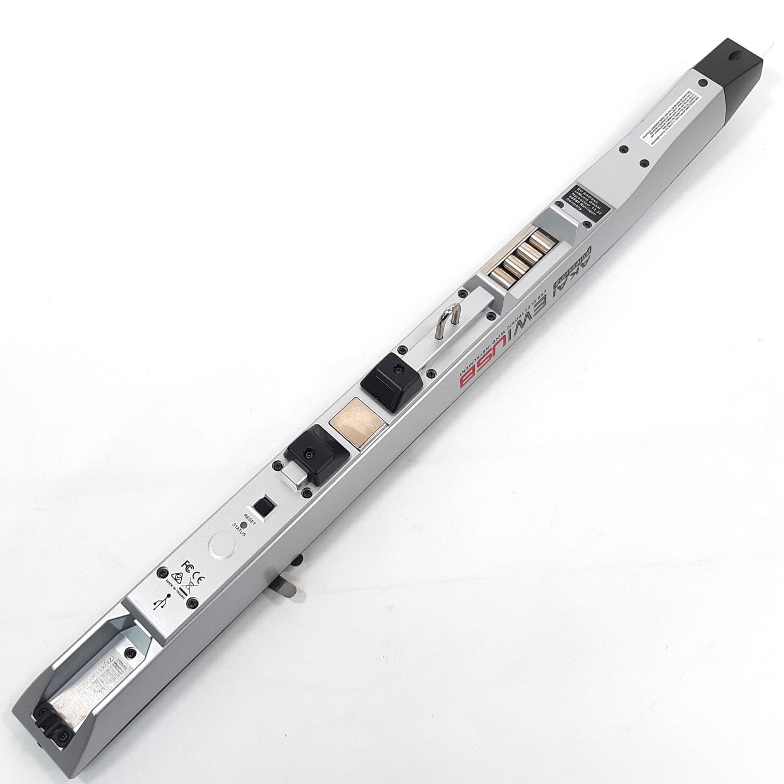 AKAI PROFESSIONAL EWIUSB アカイ ウインドシンセサイザー - メルカリ