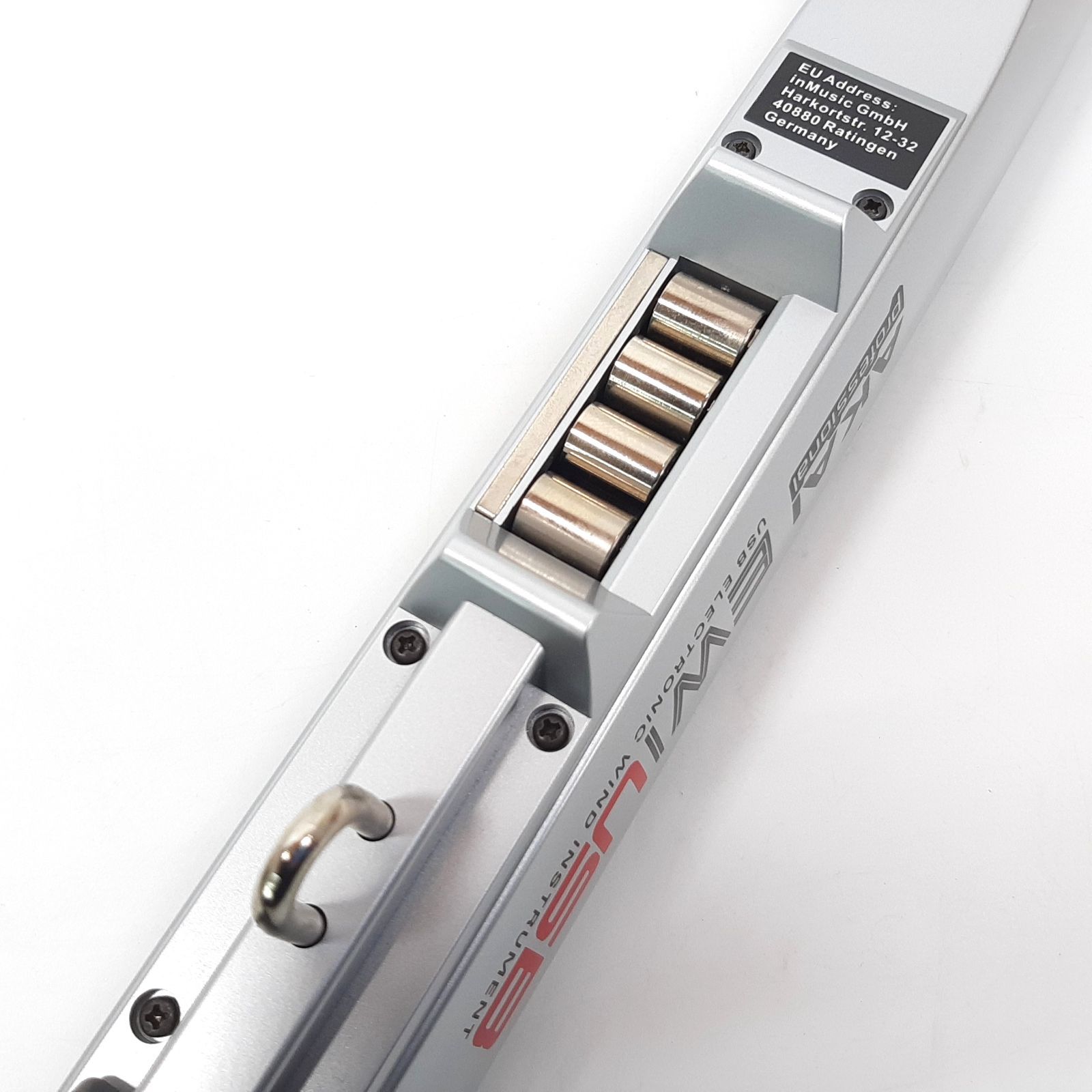 AKAI PROFESSIONAL EWIUSB アカイ ウインドシンセサイザー - メルカリ