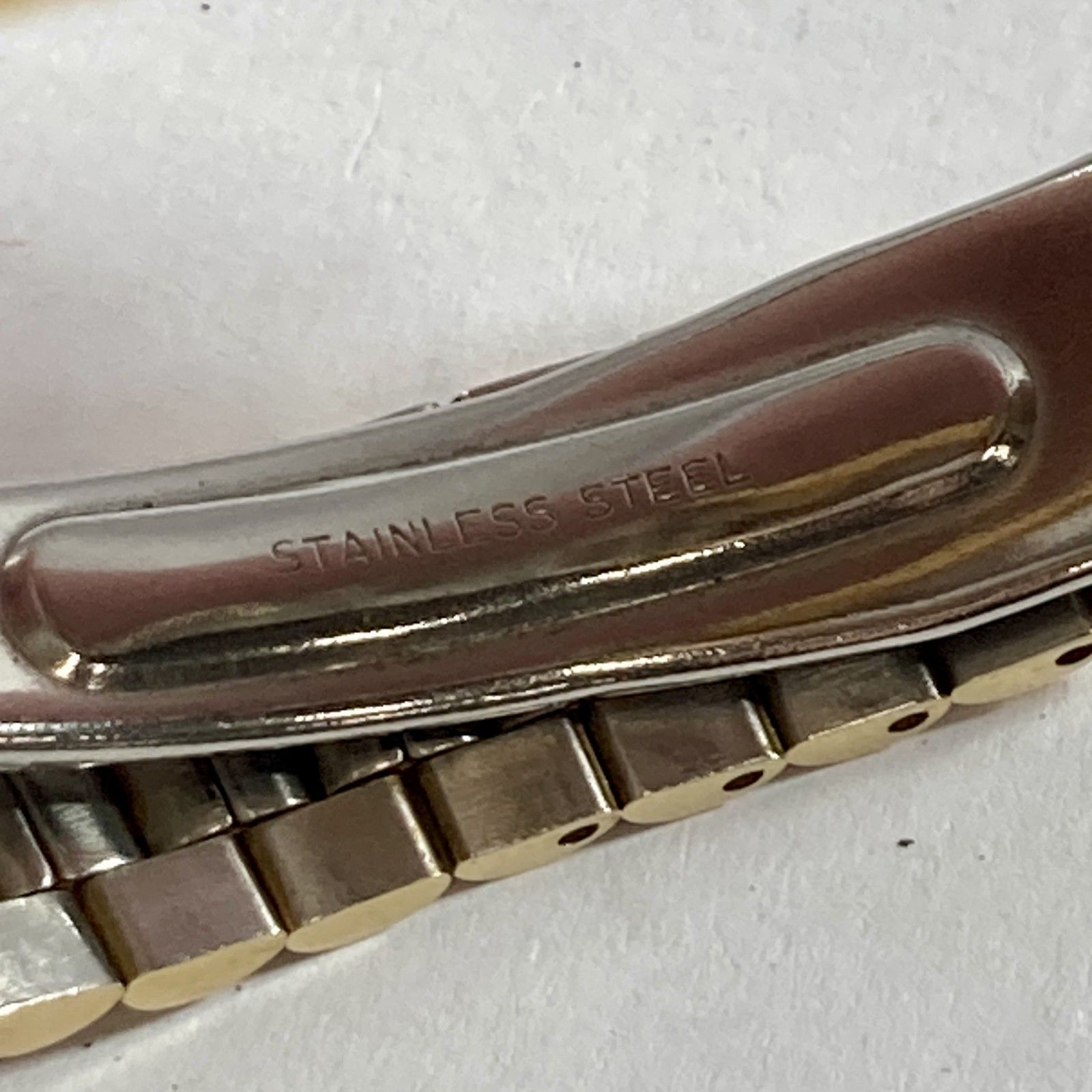 ☆ 希少 BULOVA ブローバ スーパーセビル カレンダー 腕時計 