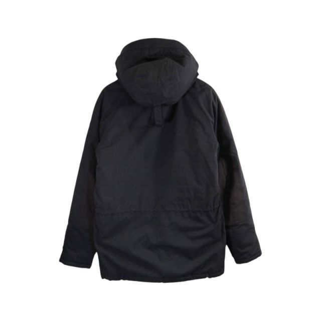 CARHARTT TRAPPER PARKA BLACK サイズS IO14880 カーハート トラッパー 