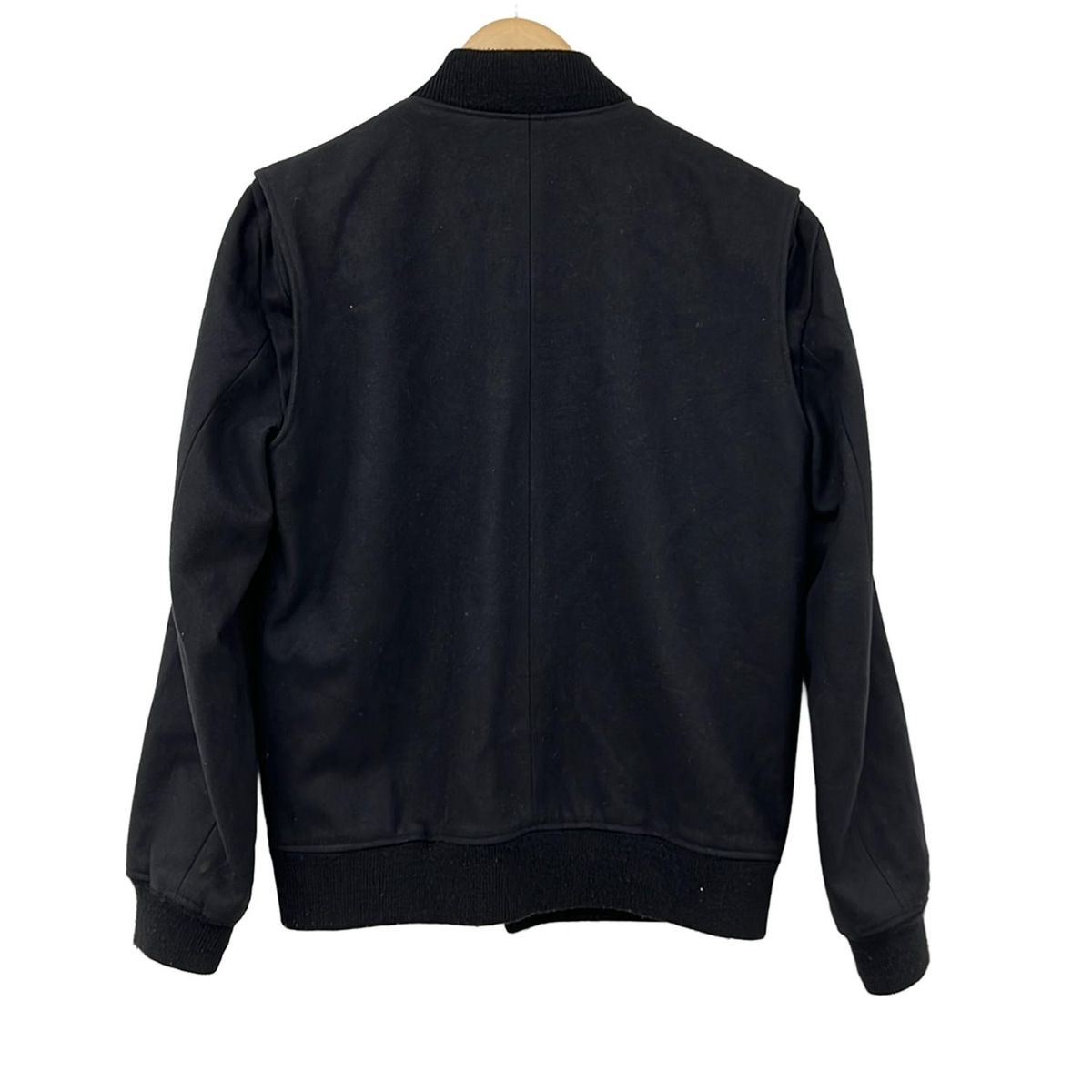 ブルゾン メンズ アーペーセー A.P.C サイズXS XS(Mサイズ相当 