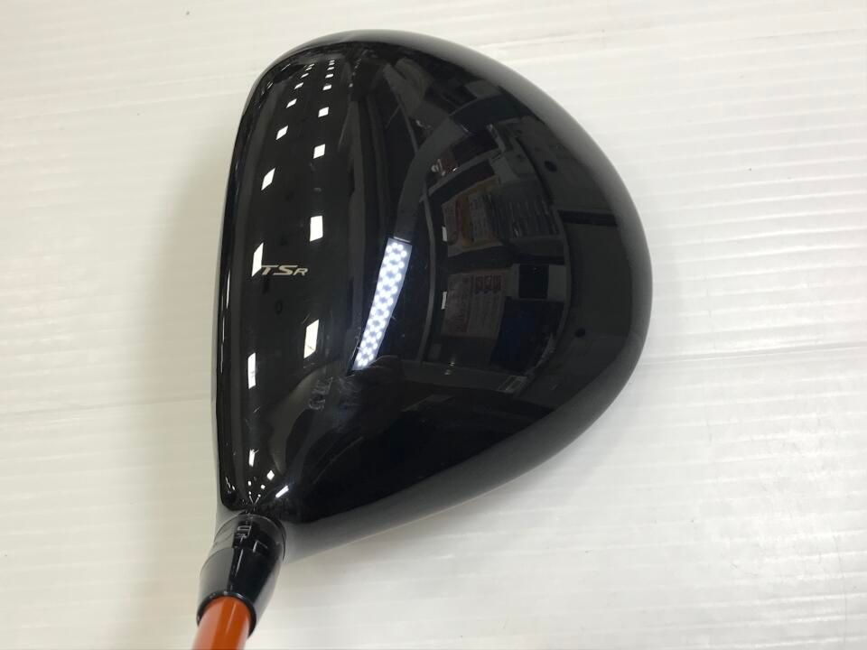 タイトリスト TSR3 9度 ドライバー ツアーAD タイトリスト TSR3 タイトリスト TSR3 9度 ドライバー ツアーAD タイトリスト TSR3