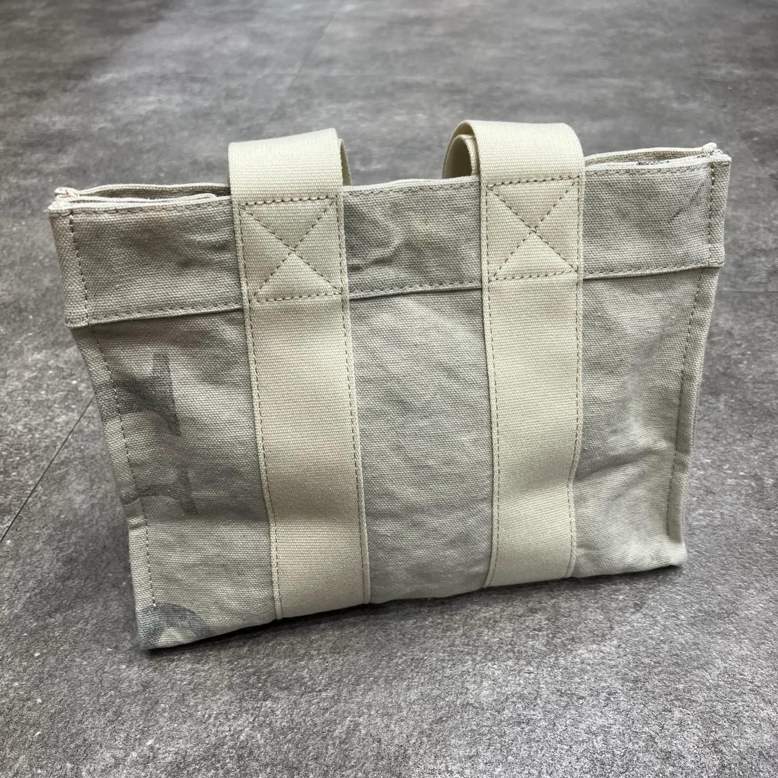 READYMADE EASY TOTE SMALL トートバッグ レディメイド グレー F