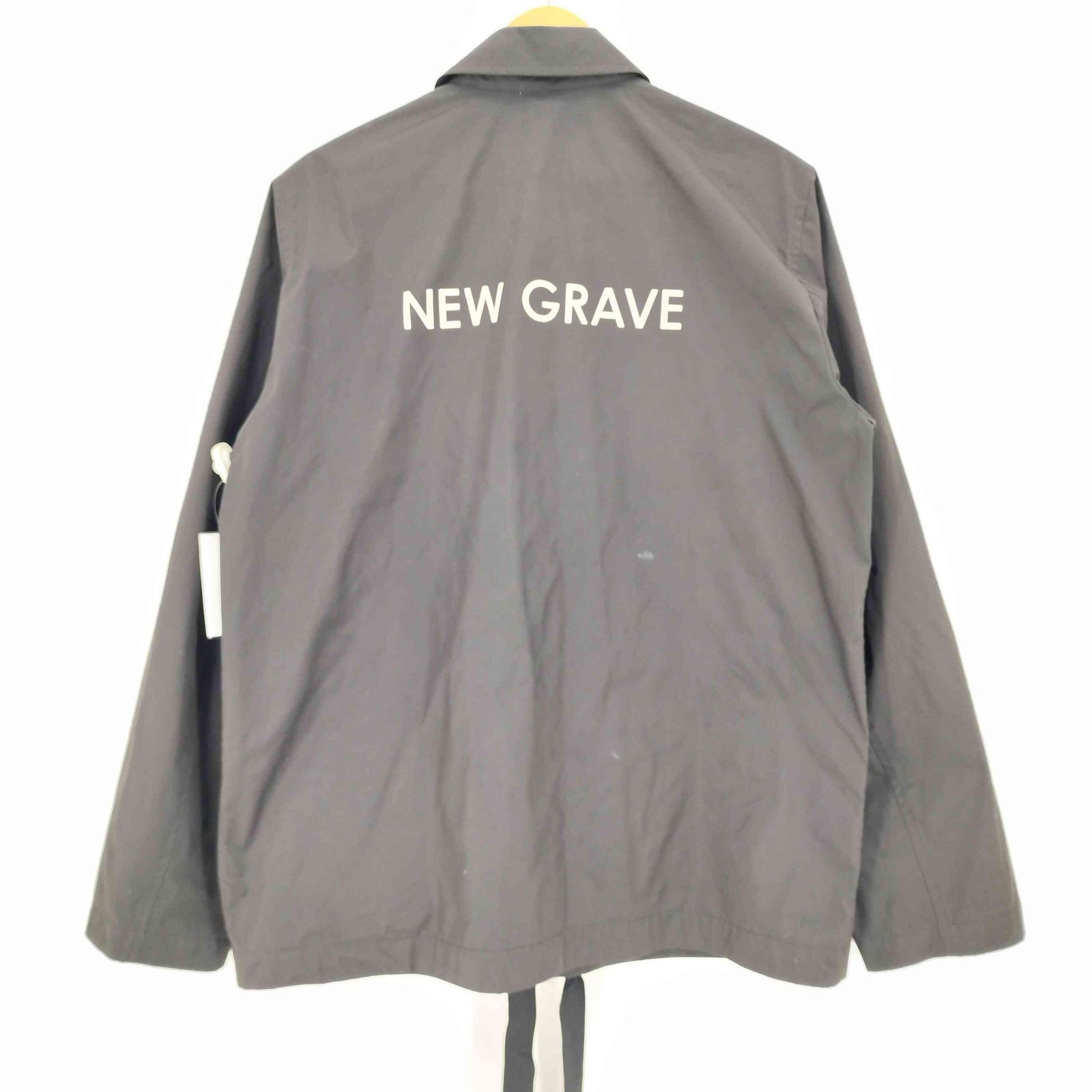 ジョンローレンスサリバン JOHN LAWRENCE SULLIVAN NEW GRAVE COACH